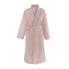 Kimono Nuances Pink XS/S 50% cotton - 50 % linen, , hi-res image number 1