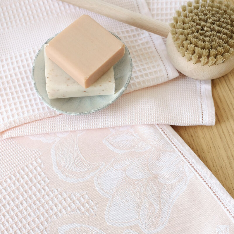 Bath towel Volupté Cotton, , hi-res image number 0