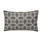 Cushion cover Bahia Grey 40x40 Acrylic, , hi-res image number 0