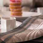 Napkin Romance Pink 50x50 100% linen, , hi-res image number 2