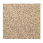 Napkin Champêtre Beige 50x50 100% cotton, , hi-res image number 1