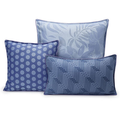 Cushion cover Nature Urbaine Electric 60x60 Acrylic