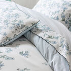 Shams Manuka Blue 30X41 100% cotton, , hi-res image number 2