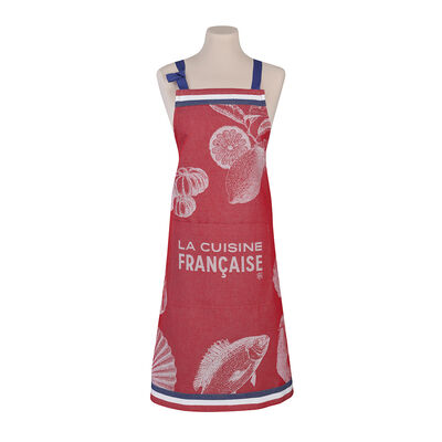 Apron Gastronomie &Eacute;lys&eacute;e Cotton