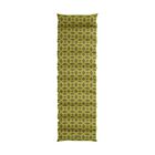 Sun lounger cushion Bahia Green 60x190 Acrylic, , hi-res image number 0