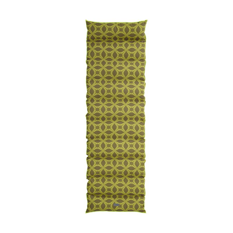 Sun lounger cushion Bahia Green 60x190 Acrylic, , hi-res image number 0