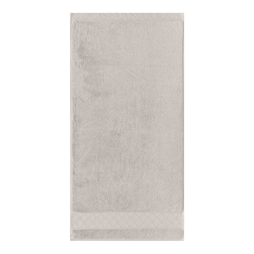 Guest towel Caresse Linen 30x50 100% cotton, , hi-res image number 2