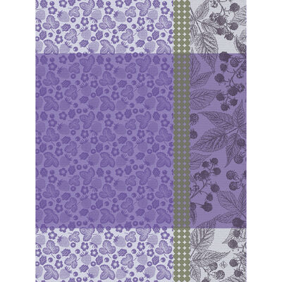 Tea towel Cueillette d'&eacute;t&eacute; Cotton