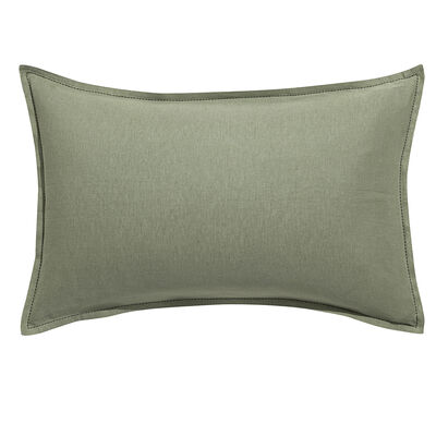 Shams Nuances Cotton, Linen