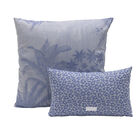 Cushion cover Sinhar&acirc;ja Blue 60x60 100% cotton, , hi-res image number 1