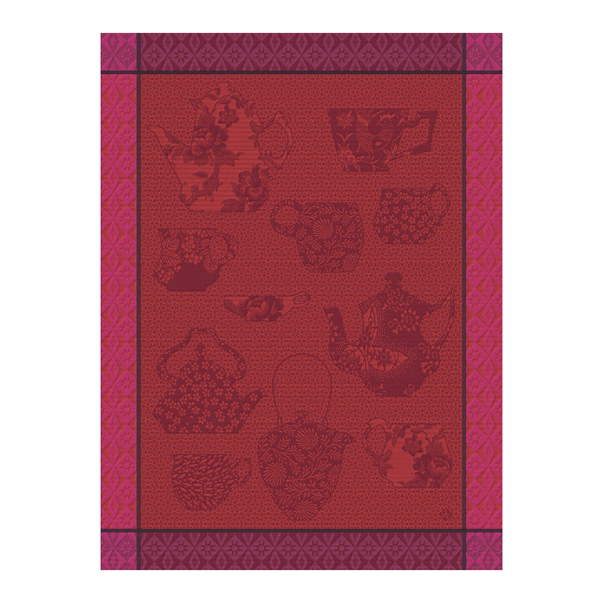 Le jacquard sales francais tea towels