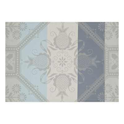 Coated placemat Hacienda Cotton
