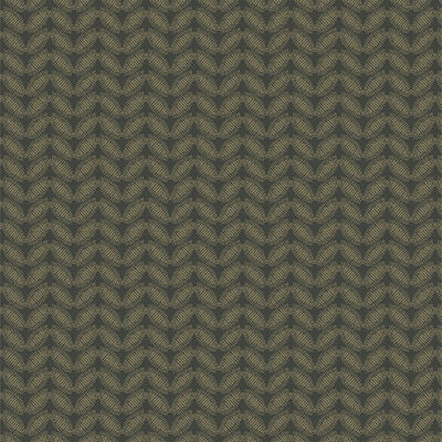 Napkin Sulawesi Feuillage Cotton