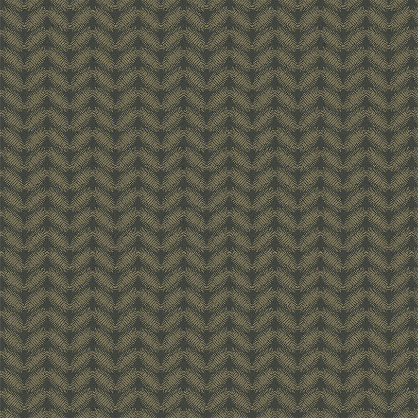 Napkin Sulawesi Feuillage Green 50x50 100% cotton, , hi-res image number 1