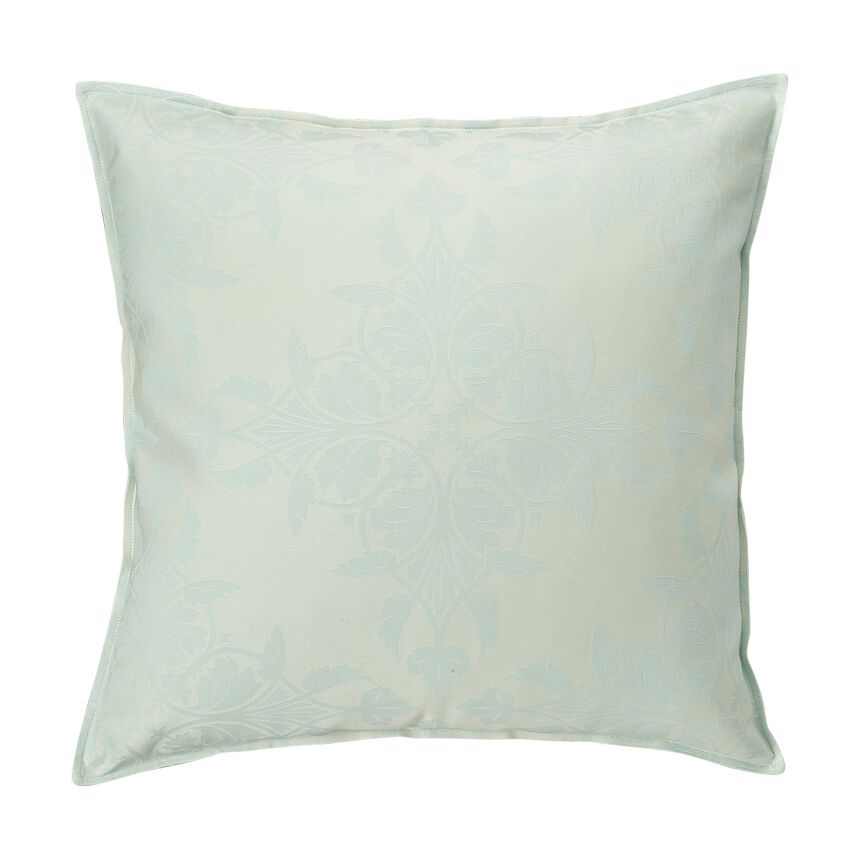 Cushion cover Syracuse Aqua 30x50 Acrylic, , hi-res image number 2