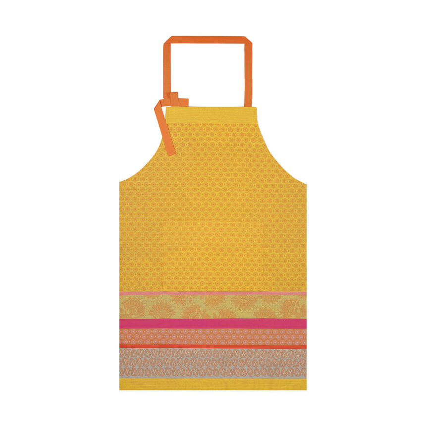 Apron Cuisine de Provence Cotton, , hi-res image number 3