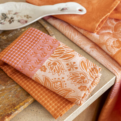 Hand towel Confitures Cotton