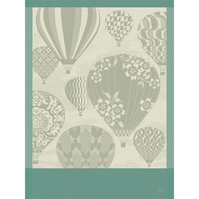 Tea towel Cappadoce Cotton