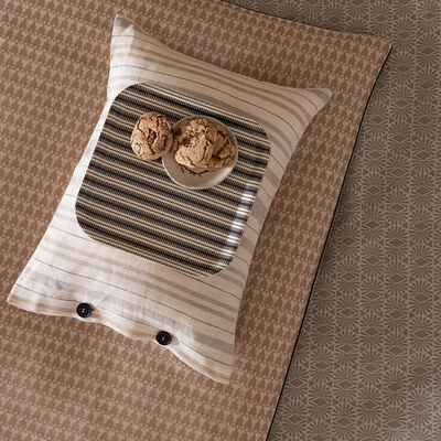 Shams Dune Cotton, Linen