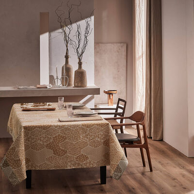 Tablecloth Wagara Cotton,  Tablecloth Wagara Cotton