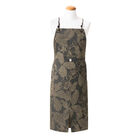 Apron Sulawesi Green 85x90 100% cotton, , hi-res image number 0