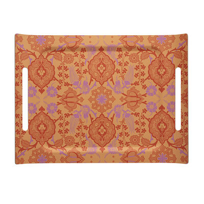 Tray Voyage Iconique Wood,  Tray Voyage Iconique Wood