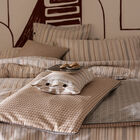 Quilt duvet Dune Beige 90X180 100% cotton, , hi-res image number 3