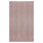 Nomad Casual Pink 110x180 100% linen, , hi-res image number 1