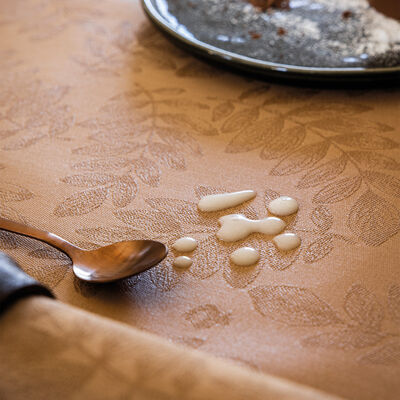 Tablecloth Vegetal mood Cotton