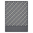 Tea towel Bistro jules Grey 60x80 100% cotton, , hi-res image number 0
