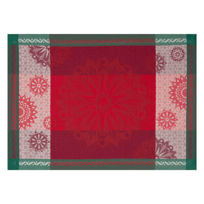 Placemat Lumières d'étoiles  Cotton,  Placemat Lumières d'étoiles  Cotton
