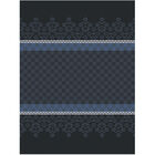 Tea towel Lulu Lucien Blue 60x80 100% cotton, , hi-res image number 0