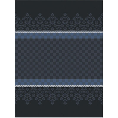 Tea towel Lulu Lucien Cotton,  Tea towel Lulu Lucien Cotton