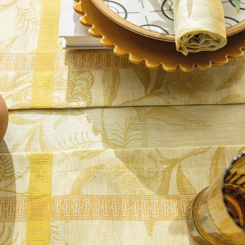 A l'orangerie Collection Linen, , hi-res image number 7