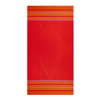 Beach towel Sand Club Voile Cotton,  Beach towel Sand Club Voile Cotton