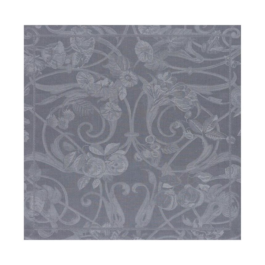 Napkin Tivoli Flannel 50x50 100% linen, , hi-res image number 0