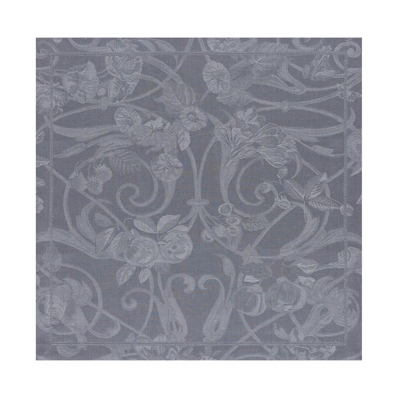 Napkin Tivoli Flannel 50x50 100% linen, , hi-res image number 0