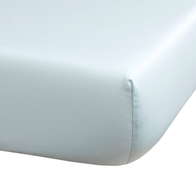 Fitted sheet Manuka Cotton,  Fitted sheet Manuka Cotton