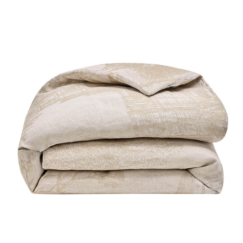 Quilt cover Symphonie Cotton, Linen, , hi-res image number 5