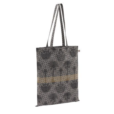 Beach bag Palmeraie Cotton