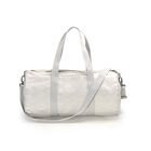 Sport bag Shala beige cotton, , hi-res image number 2