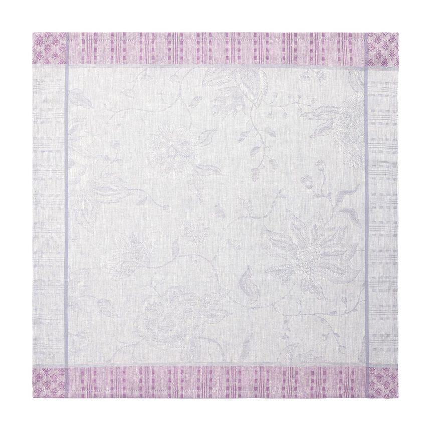 Napkin &Eacute;t&eacute; Indien Linen, , hi-res image number 1