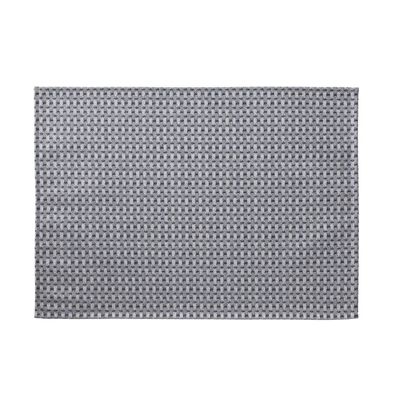 Coated placemat Empreintes Tissage Cotton,  Coated placemat Empreintes Tissage Cotton