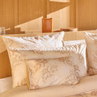 Pillowcase Champêtre Beige 50X75 100% cotton, , hi-res image number 2
