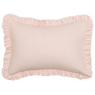 Ruffle Shams Eclat Cotton, , hi-res image number 7