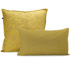 Cushion cover Osmose Florale Pollen 50x50 100% cotton, , hi-res image number 1