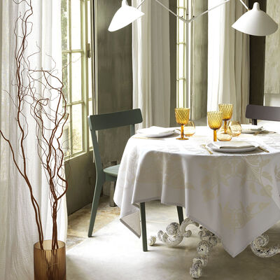 Tablecloth Syracuse Cotton,  Tablecloth Syracuse Cotton