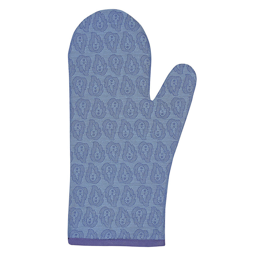 Oven gauntlet Cuisine de Provence Cotton, , hi-res image number 0