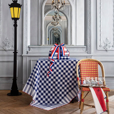 Tablecloth Elysée Cotton