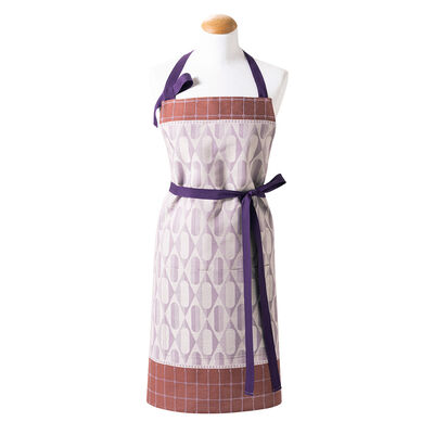 Apron Pâtisseries Françaises Cotton,  Apron Pâtisseries Françaises Cotton